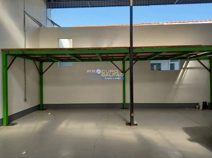 Galpão Industrial e Comercial para Alugar | 400 m² | Vila Moraes - SP : 8ª foto da galeria de imagens do imóvel
