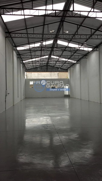 Imóvel residencial ou comercial