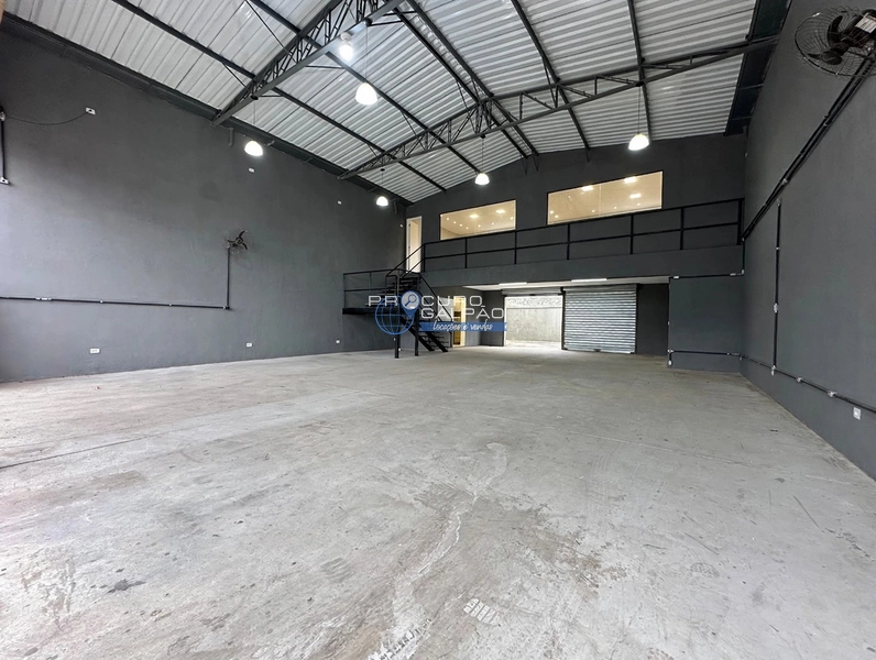 Imóvel residencial ou comercial