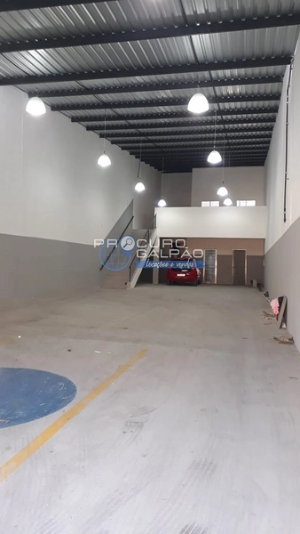 Imóvel residencial ou comercial