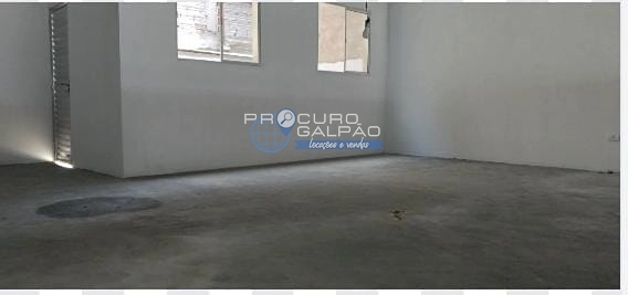 Galpão industrial para aluguel ao lado da Anchieta : 5ª foto da galeria de imagens do imóvel