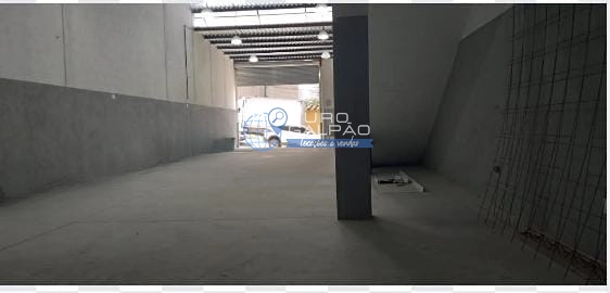 Galpão industrial para aluguel ao lado da Anchieta : 4ª foto da galeria de imagens do imóvel