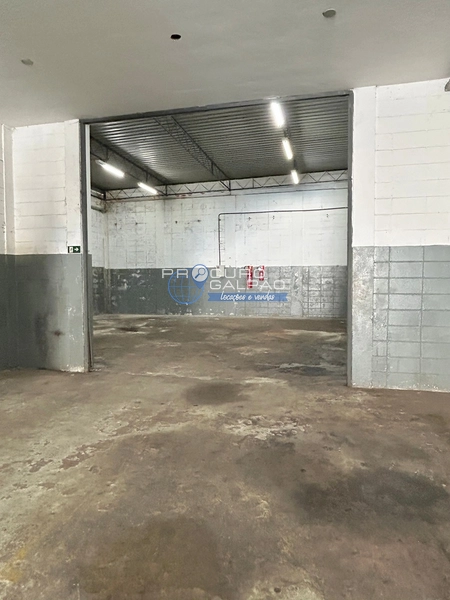 Galpão industrial para aluguel na vila Independência, São Paulo : 15ª foto da galeria de imagens do imóvel