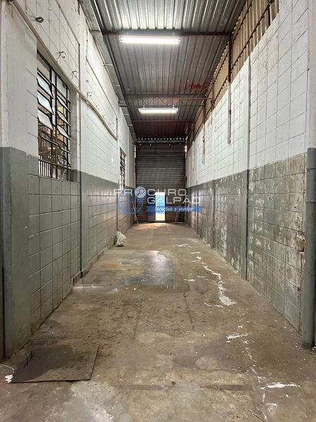 Galpão industrial para aluguel na vila Independência, São Paulo : 18ª foto da galeria de imagens do imóvel
