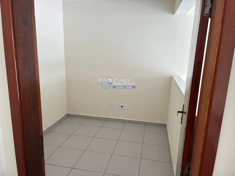 Galpão industrial para aluguel em Santo André, Vila Floresta: 12ª foto da galeria de imagens do imóvel