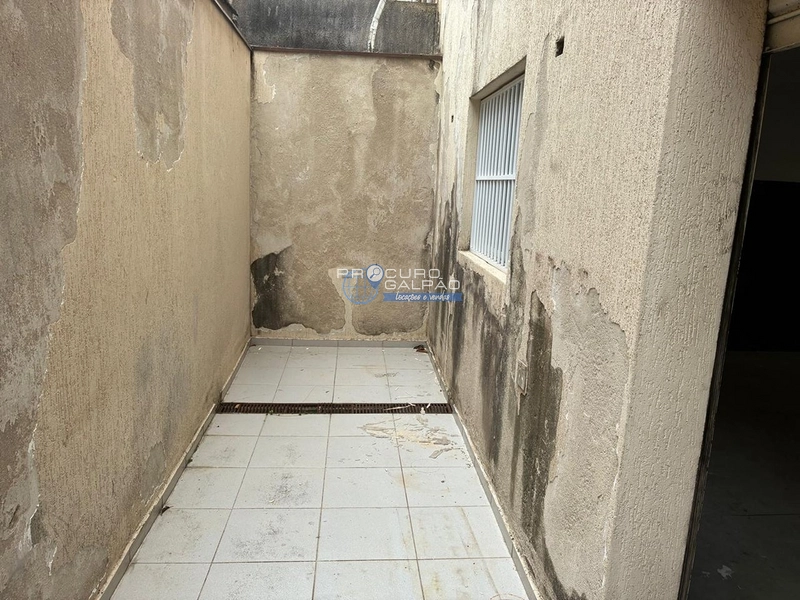 Galpão industrial para aluguel em Santo André, Vila Floresta: 8ª foto da galeria de imagens do imóvel