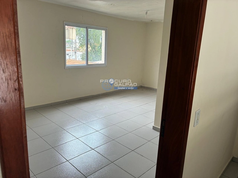 Galpão industrial para aluguel em Santo André, Vila Floresta: 11ª foto da galeria de imagens do imóvel