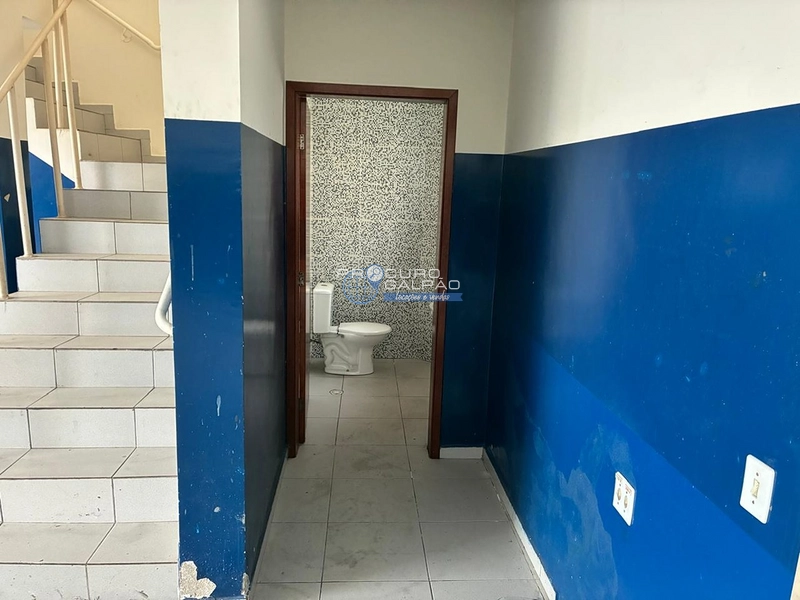 Galpão industrial para aluguel em Santo André, Vila Floresta: 5ª foto da galeria de imagens do imóvel