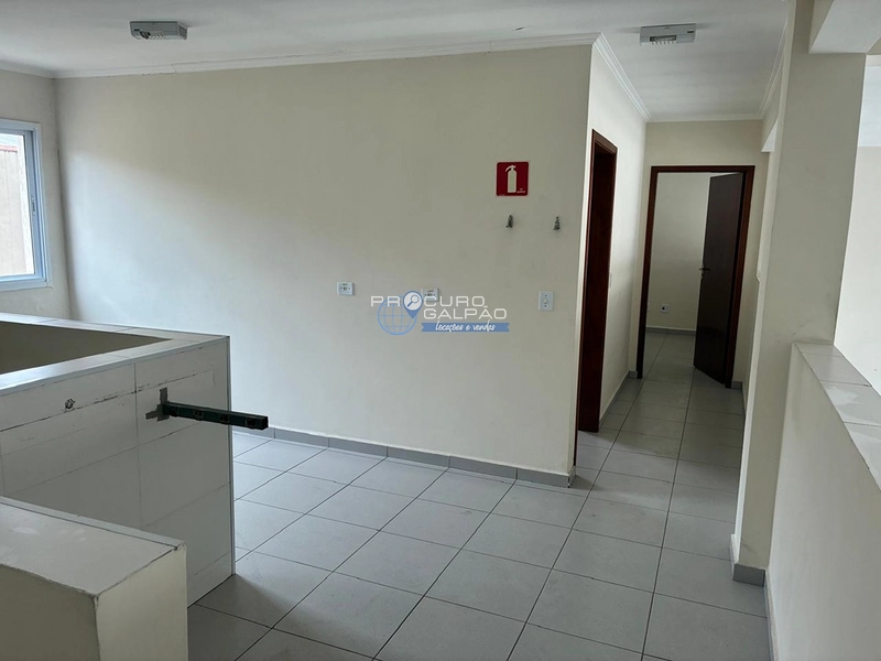 Galpão industrial para aluguel em Santo André, Vila Floresta: 9ª foto da galeria de imagens do imóvel