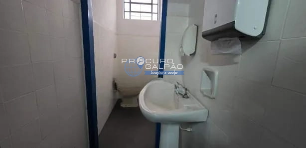 Galpão para alugar ao lado da Anchieta, São Bernardo do Campo : 11ª foto da galeria de imagens do imóvel