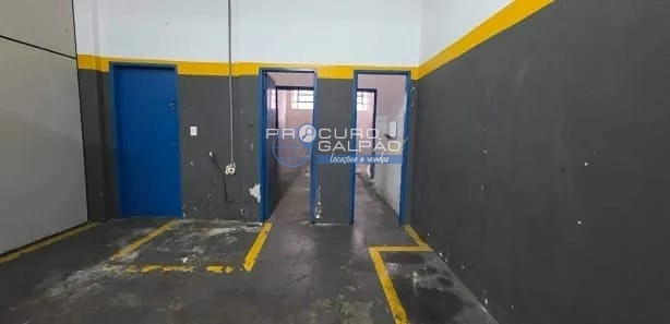 Galpão para alugar ao lado da Anchieta, São Bernardo do Campo : 9ª foto da galeria de imagens do imóvel