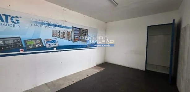 Galpão para alugar ao lado da Anchieta, São Bernardo do Campo : 26ª foto da galeria de imagens do imóvel