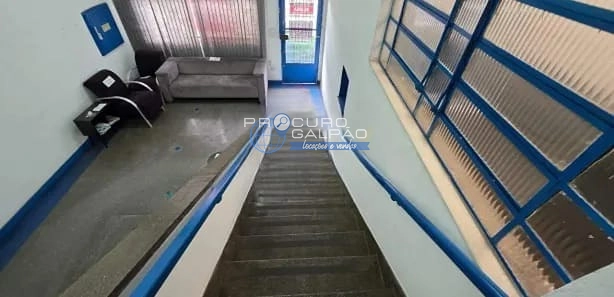 Galpão para alugar ao lado da Anchieta, São Bernardo do Campo : 14ª foto da galeria de imagens do imóvel