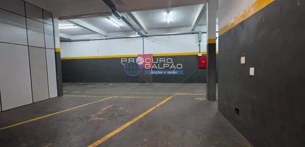 Galpão para alugar ao lado da Anchieta, São Bernardo do Campo : 4ª foto da galeria de imagens do imóvel