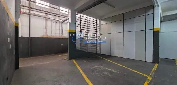 Galpão para alugar ao lado da Anchieta, São Bernardo do Campo : 10ª foto da galeria de imagens do imóvel