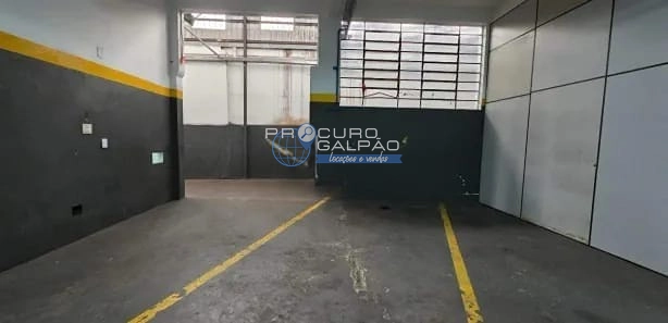 Galpão para alugar ao lado da Anchieta, São Bernardo do Campo : 5ª foto da galeria de imagens do imóvel