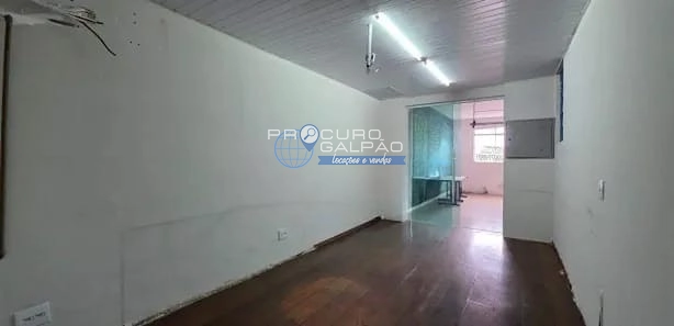 Galpão para alugar ao lado da Anchieta, São Bernardo do Campo : 20ª foto da galeria de imagens do imóvel