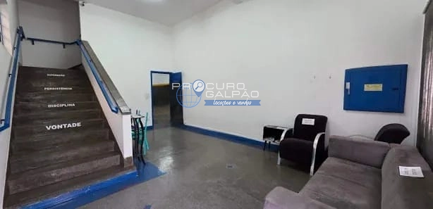 Galpão para alugar ao lado da Anchieta, São Bernardo do Campo : 13ª foto da galeria de imagens do imóvel