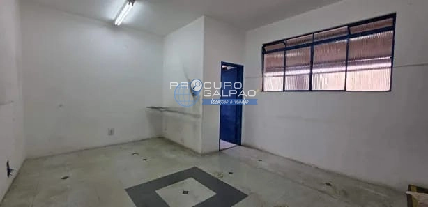 Galpão para alugar ao lado da Anchieta, São Bernardo do Campo : 12ª foto da galeria de imagens do imóvel