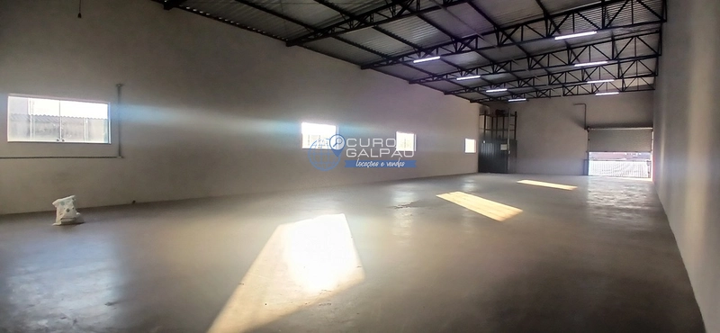 Galpão industrial para aluguel em Santo André : 24ª foto da galeria de imagens do imóvel