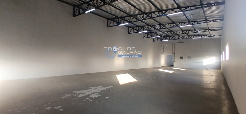 Galpão industrial para aluguel em Santo André : 28ª foto da galeria de imagens do imóvel