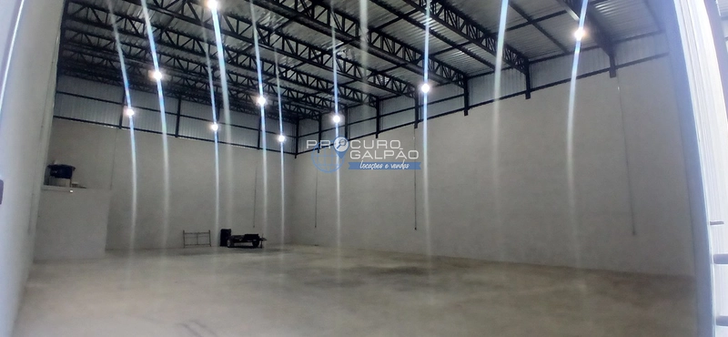 Galpão industrial para aluguel em Santo André : 46ª foto da galeria de imagens do imóvel