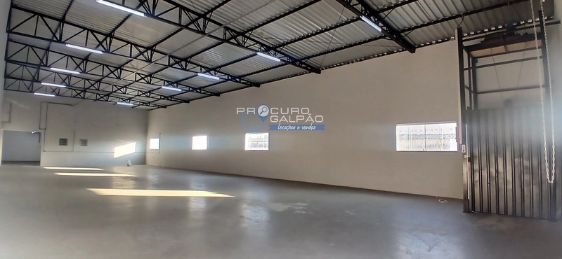 Galpão industrial para aluguel em Santo André : 26ª foto da galeria de imagens do imóvel