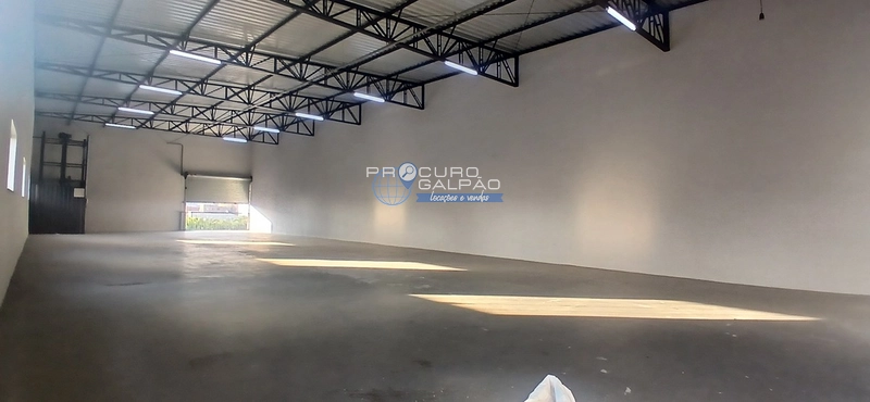 Imóvel residencial ou comercial