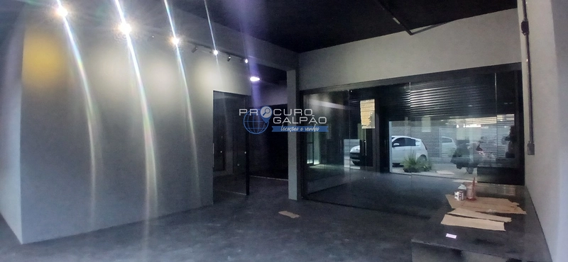 Galpão industrial para aluguel em Santo André : 6ª foto da galeria de imagens do imóvel