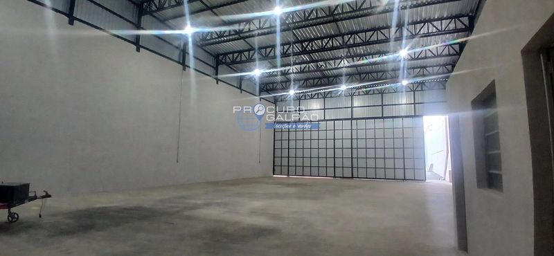 Galpão industrial para aluguel em Santo André : 49ª foto da galeria de imagens do imóvel