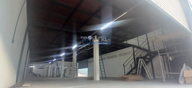 Galpão industrial para aluguel em Santo André : 40ª foto da galeria de imagens do imóvel