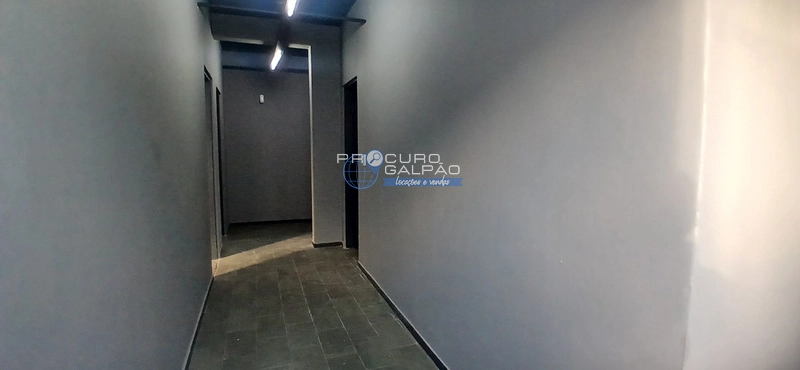 Galpão industrial para aluguel em Santo André : 13ª foto da galeria de imagens do imóvel