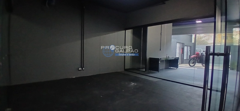 Galpão industrial para aluguel em Santo André : 8ª foto da galeria de imagens do imóvel
