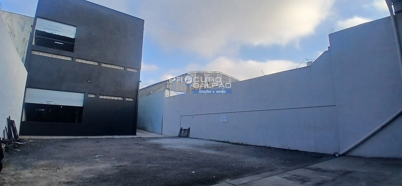 Galpão industrial para aluguel em Santo André : 45ª foto da galeria de imagens do imóvel