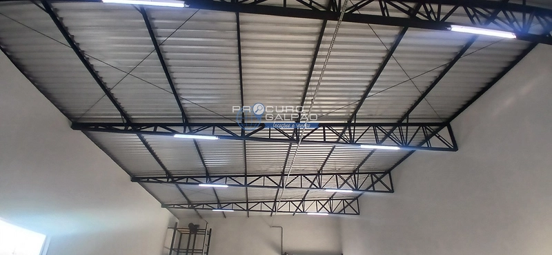Galpão industrial para aluguel em Santo André : 25ª foto da galeria de imagens do imóvel