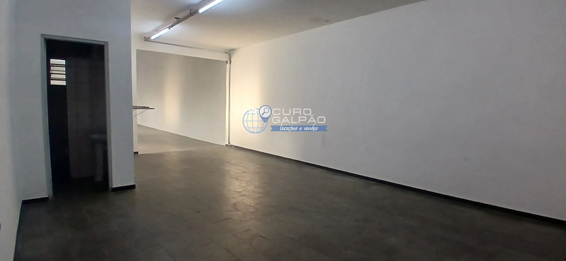 Galpão industrial para aluguel em Santo André : 22ª foto da galeria de imagens do imóvel