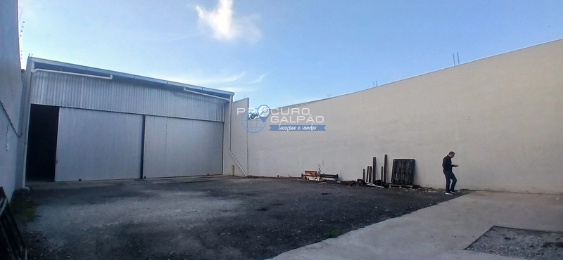 Galpão industrial para aluguel em Santo André : 44ª foto da galeria de imagens do imóvel