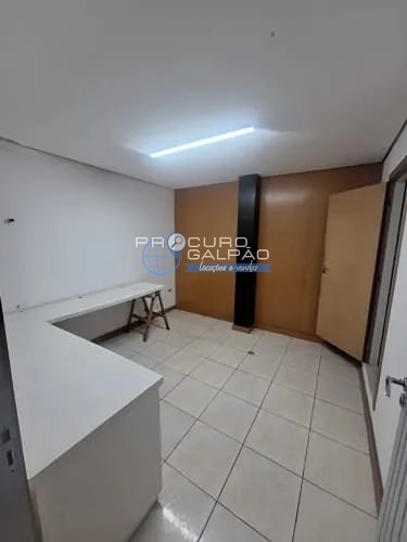 Galpão industrial para aluguel em São Bernardo do Campo: 9ª foto da galeria de imagens do imóvel