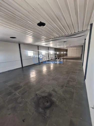 Galpão industrial para aluguel em São Bernardo do Campo: 1ª foto da galeria de imagens do imóvel