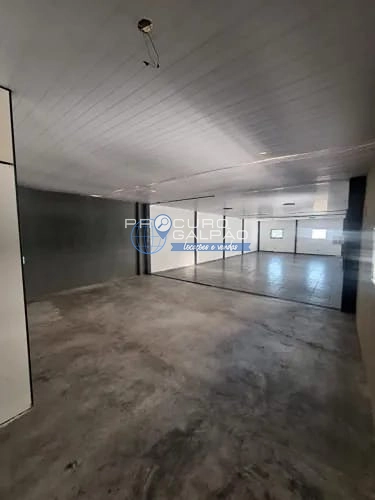 Galpão industrial para aluguel em São Bernardo do Campo: 2ª foto da galeria de imagens do imóvel