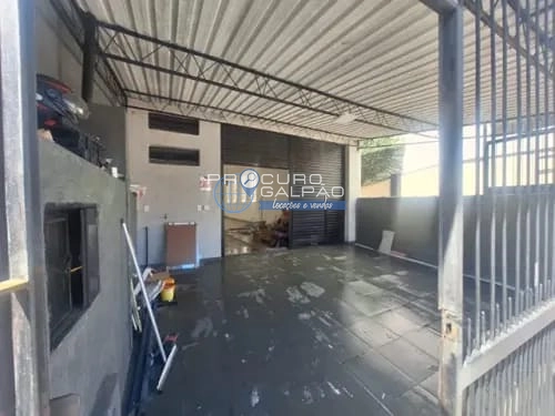 Galpão industrial para aluguel em São Bernardo do Campo: 17ª foto da galeria de imagens do imóvel