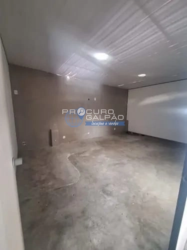 Galpão industrial para aluguel em São Bernardo do Campo: 7ª foto da galeria de imagens do imóvel