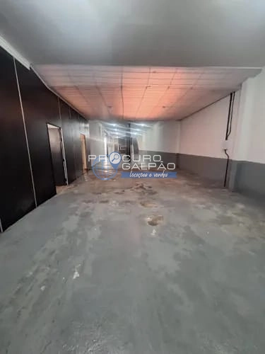 Galpão industrial para aluguel em São Bernardo do Campo: 3ª foto da galeria de imagens do imóvel