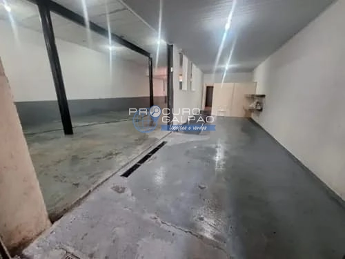 Galpão industrial para aluguel em São Bernardo do Campo: 5ª foto da galeria de imagens do imóvel