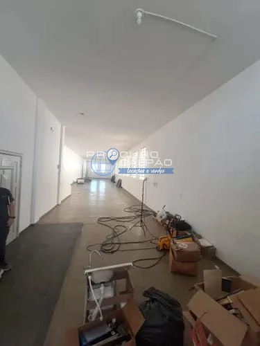 Galpão industrial para aluguel em São Bernardo do Campo: 13ª foto da galeria de imagens do imóvel