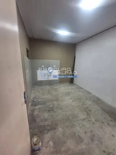 Galpão industrial para aluguel em São Bernardo do Campo: 8ª foto da galeria de imagens do imóvel