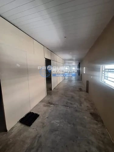 Galpão industrial para aluguel em São Bernardo do Campo: 6ª foto da galeria de imagens do imóvel