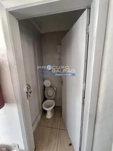 Galpão industrial para aluguel em São Bernardo do Campo: 16ª foto da galeria de imagens do imóvel