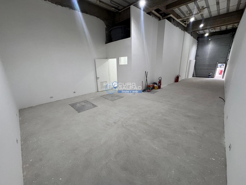 Imóvel residencial ou comercial