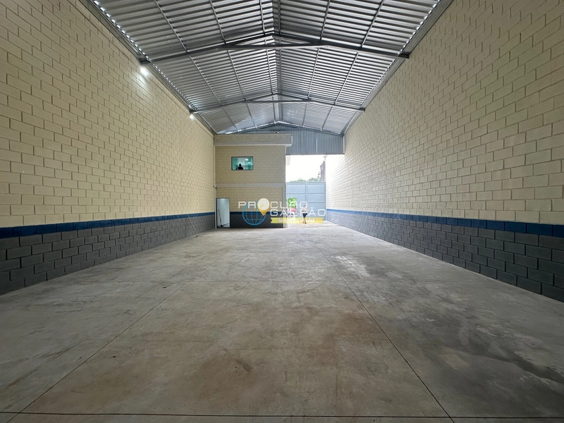Galpão Locação – Jardim Sônia Maria | Mauá – SP: 10ª foto da galeria de imagens do imóvel